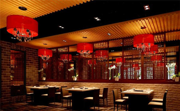重庆火锅加盟 重庆火锅加盟店排名靠前的项目有哪些(图1)